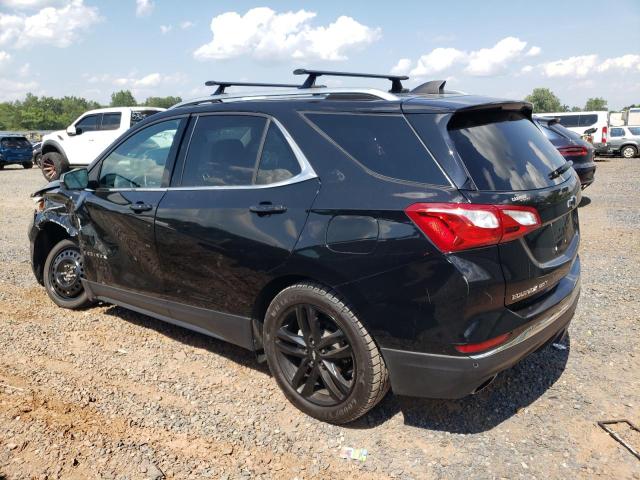 2020 CHEVROLET EQUINOX LT 3GNAXLEX0LL154973