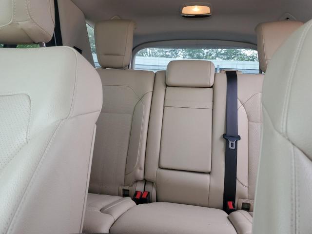2017 MERCEDES-BENZ GLE 350 4M 4JGDA5HB3HA933541