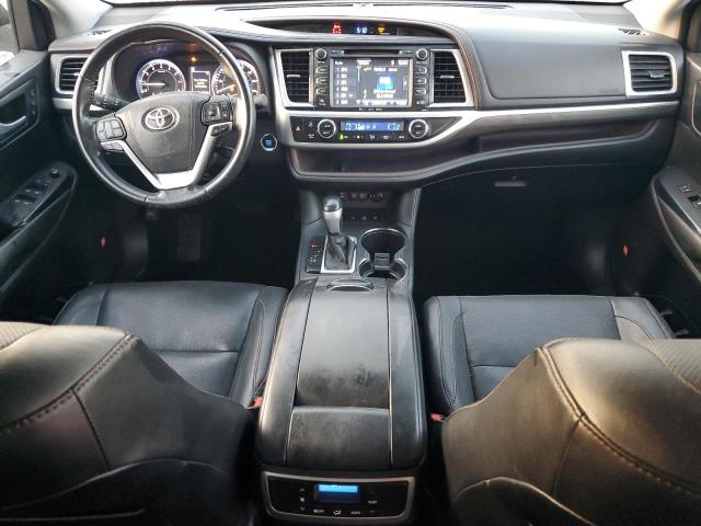 2017 TOYOTA HIGHLANDER 5TDDZRFH0HS397615