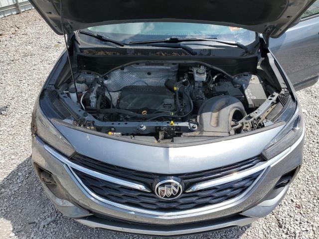 2020 BUICK ENCORE GX KL4MMDS2XLB130463