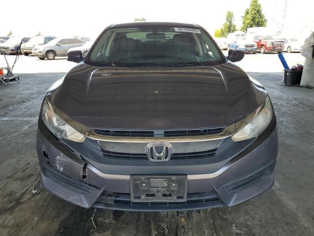2017 HONDA CIVIC EX 19XFC2F75HE232162
