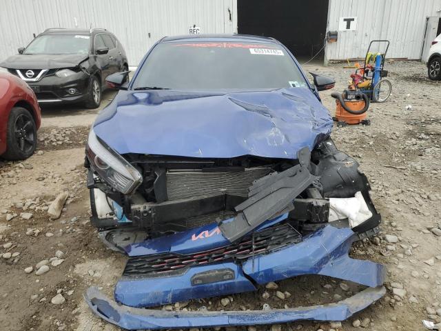 2023 KIA FORTE LX 3KPF24AD3PE525777