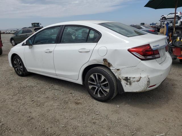 2015 HONDA CIVIC EX 19XFB2F81FE269654