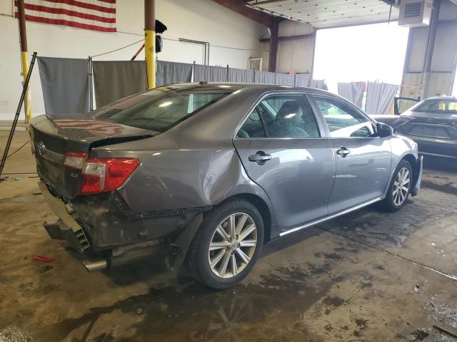 2014 TOYOTA CAMRY L - 4T4BF1FK0ER378438