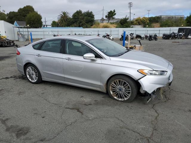 2014 FORD FUSION SE - 3FA6P0H9XER322229