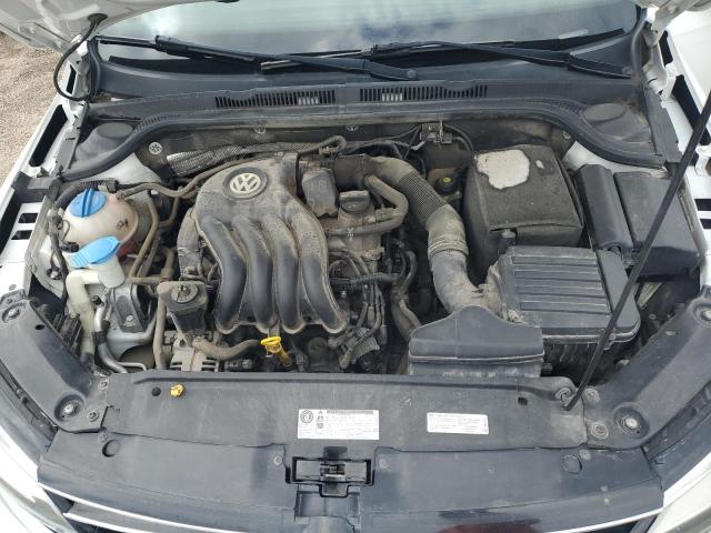 2015 VOLKSWAGEN JETTA BASE 3VW2K7AJ5FM277782