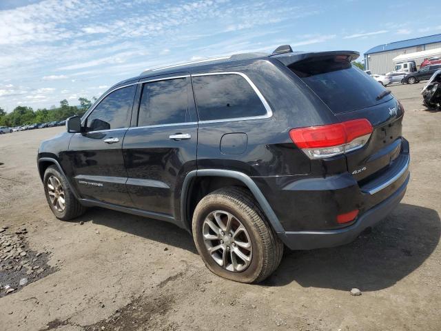 2014 JEEP GRAND CHER - 1C4RJFBG9EC321008