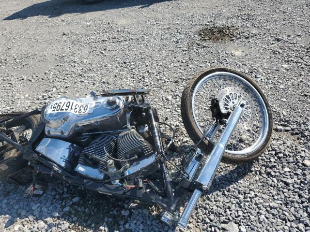 2015 HARLEY-DAVIDSON FLSTC HERI 1HD1BWV16FB033521