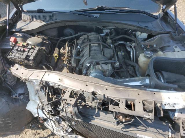2017 CHRYSLER 300 S 2C3CCABTXHH625826