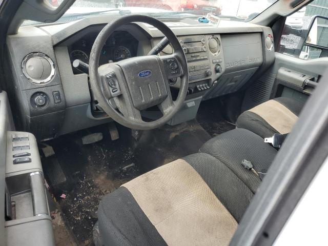 2016 FORD F250 SUPER 1FT7W2B62GEC34826