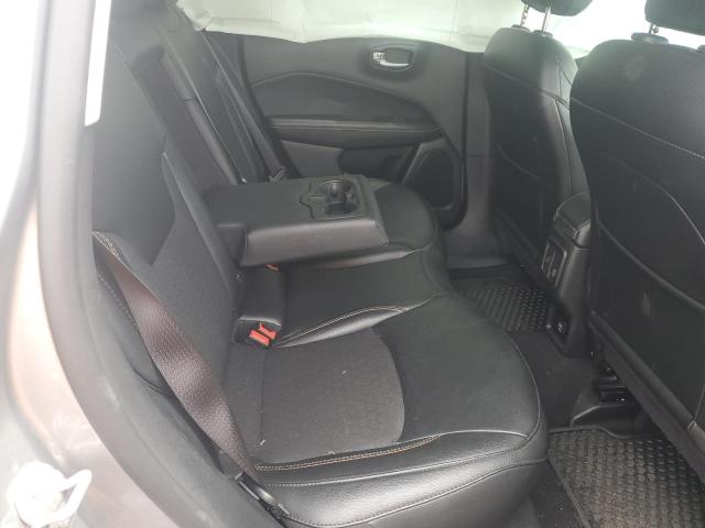 2020 JEEP COMPASS LA 3C4NJDBB1LT234678