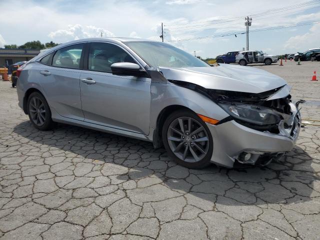 2021 HONDA CIVIC EXL 19XFC1F74ME001760
