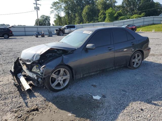 LEXUS IS 300