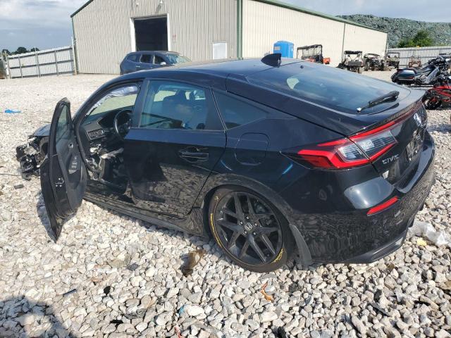 2023 HONDA CIVIC SPORT 19XFL2H88PE006072