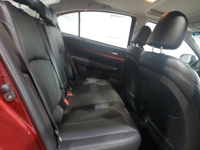 2010 SUBARU LEGACY 2.5 - 4S3BMBK6XA3242918