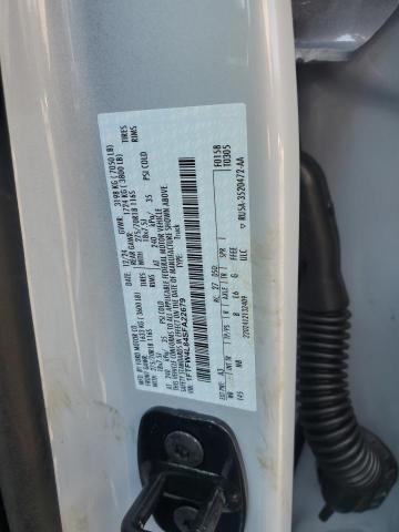 2025 FORD F150 TREMO 1FTFW4L84SFA22679