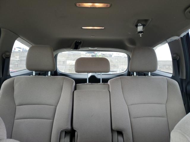 2016 HONDA PILOT EX 5FNYF6H36GB072755
