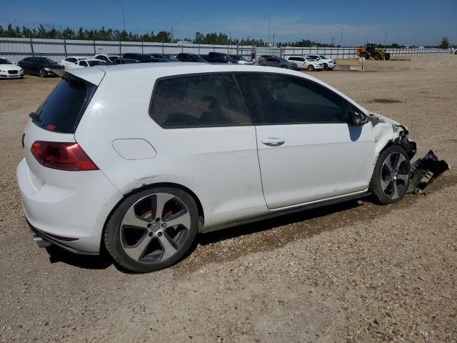 2015 VOLKSWAGEN GTI 3VWYT7AU9FM040908