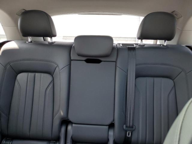 2020 AUDI Q5 PREMIUM WA1ANAFY7L2097287