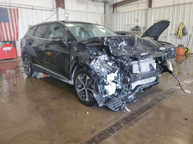 2023 KIA SPORTAGE E - 5XYK33AF6PG038177