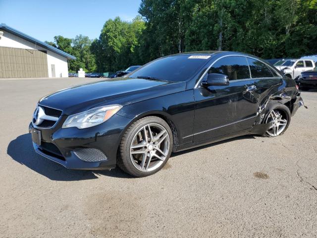 2015 MERCEDES-BENZ E 400 4MAT WDDKJ6HB9FF295884