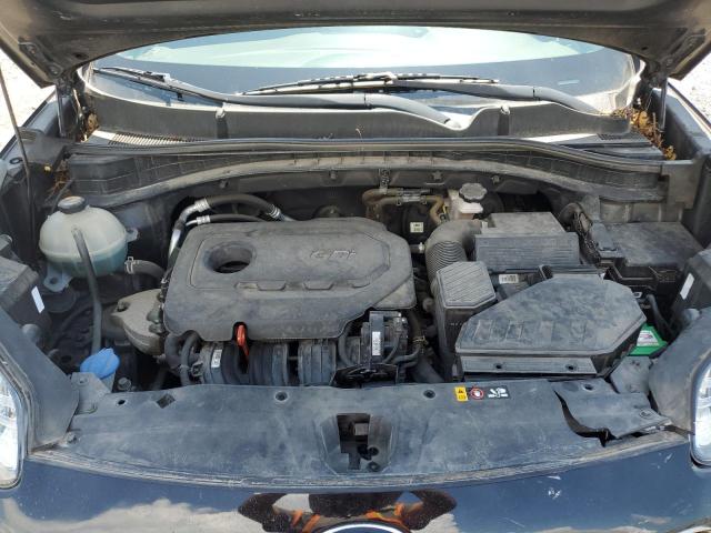 2017 KIA SPORTAGE L - KNDPMCAC8H7186385