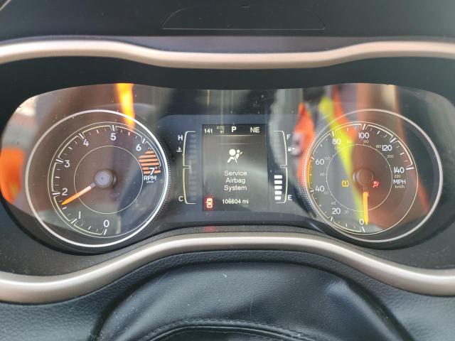 2016 JEEP CHEROKEE S - 1C4PJLABXGW291658