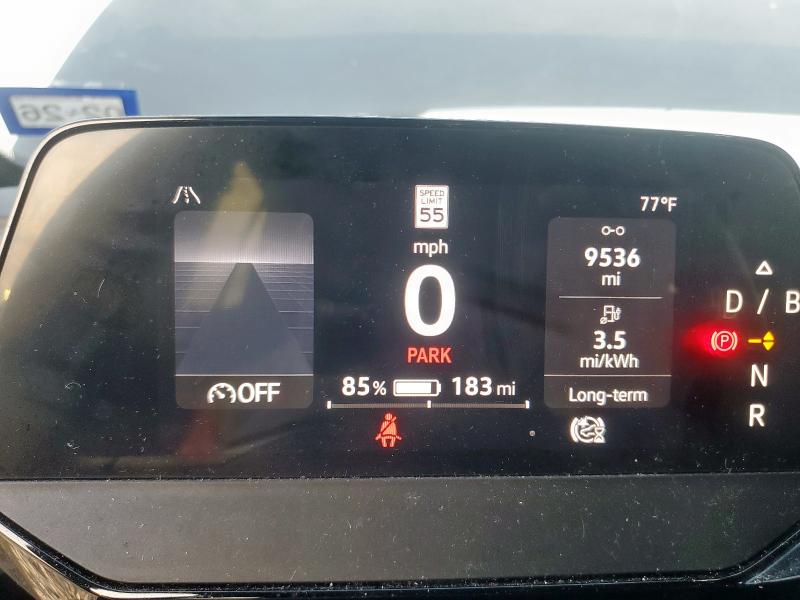 2023 VOLKSWAGEN ID.4 S 1V2EMPE80PC013694