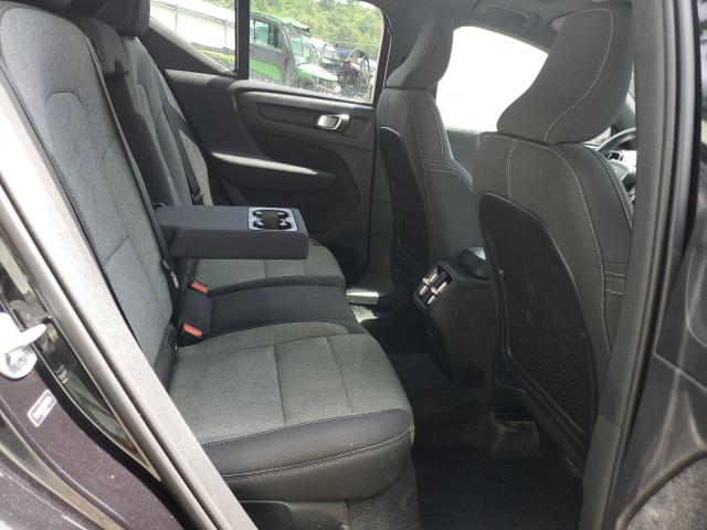 2024 VOLVO XC40 CORE YV4L12UK9R2336519