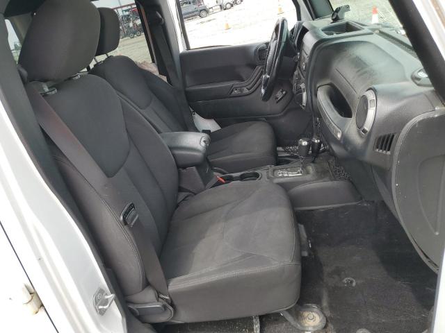 2015 JEEP WRANGLER UNLIMITED SPORT 1C4HJWDG8FL757990
