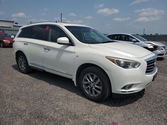Vin: 5n1al0mm0fc518864, lot: 62556755, infiniti qx60 20154