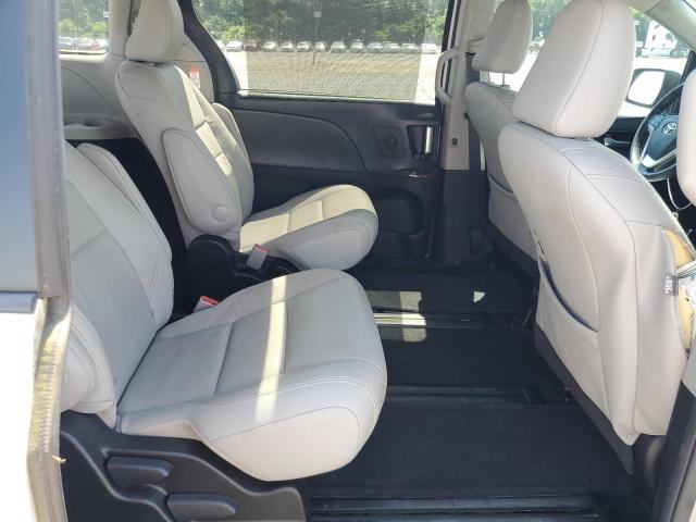 2015 TOYOTA SIENNA XLE - 5TDDK3DC4FS123310