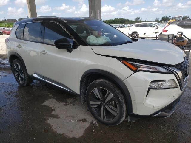2023 NISSAN ROGUE SL JN8BT3CBXPW460065