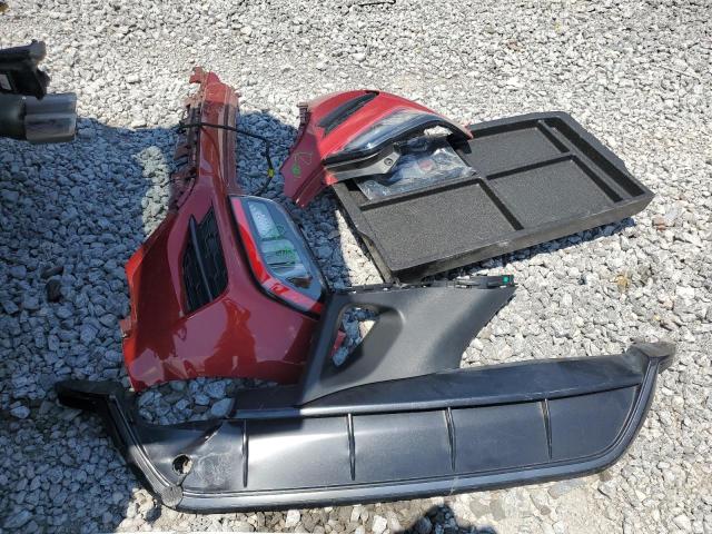2022 HYUNDAI KONA N LIN KM8K33A3XNU888231