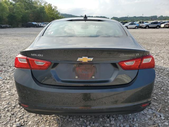 2017 CHEVROLET MALIBU LT 1G1ZE5STXHF193773