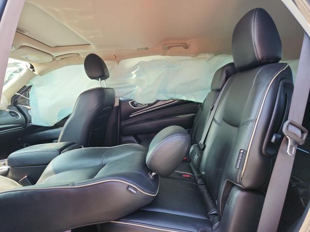 2020 INFINITI QX60 LUXE 5N1DL0MM1LC530823