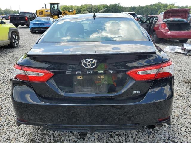 2020 TOYOTA CAMRY SE - 4T1G11AK4LU928288