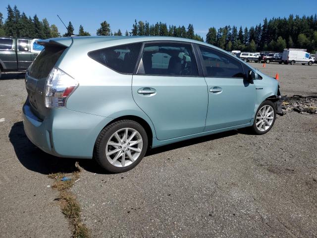 2013 TOYOTA PRIUS V - JTDZN3EU4D3220042