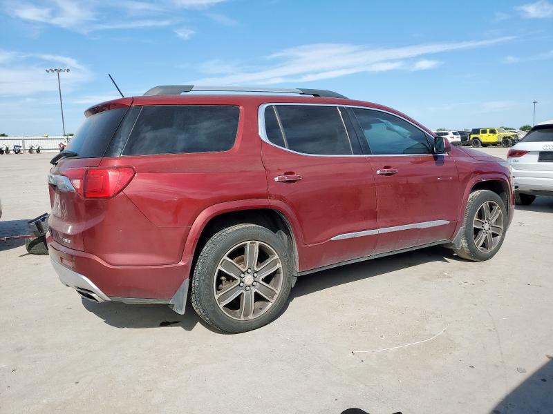 2017 GMC ACADIA DEN 1GKKNXLS8HZ180971