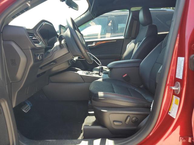 2024 FORD ESCAPE ST 1FMCU9MN8RUB27978