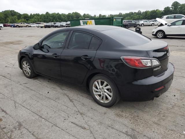 Vin: jm1bl1v70c1653096, lot: 63942015, mazda 3 i 20122