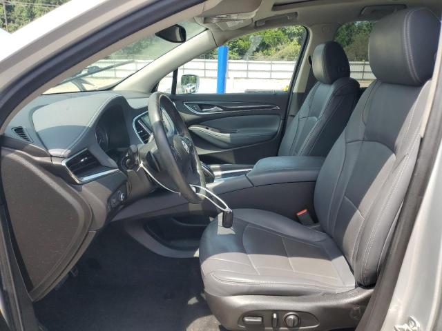 2018 BUICK ENCLAVE ES 5GAERBKW1JJ150740