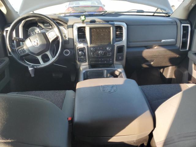 2017 RAM 1500 SLT 3C6RR7LT0HG533699