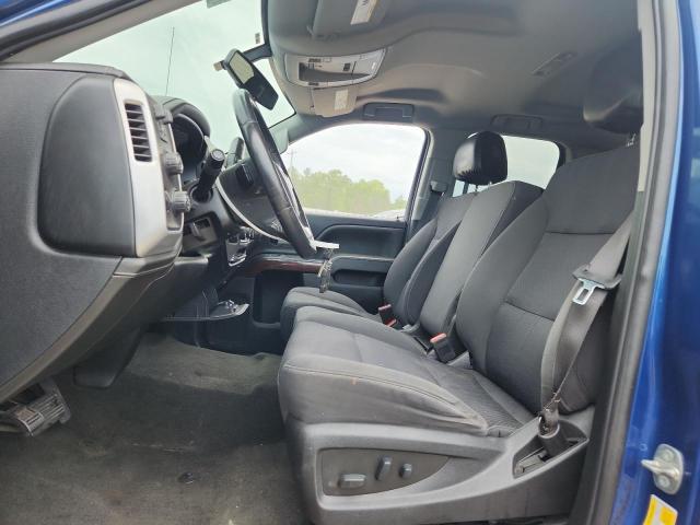 2017 GMC SIERRA K15 - 1GTV2MEC3HZ318907