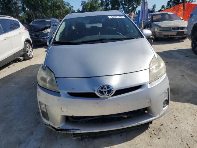 jtdkn3du3a0149741 - 2010 Toyota prius - #63247495