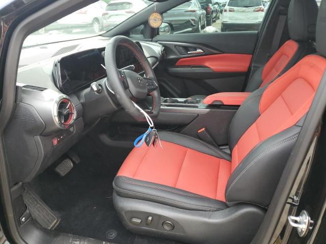 2024 CHEVROLET EQUINOX 2R 3GN7DSRP1RS257678