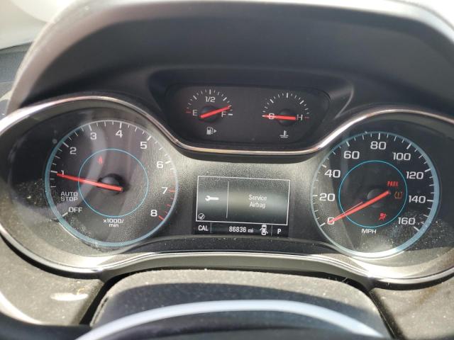 2017 CHEVROLET CRUZE LS 1G1BC5SM6H7239643
