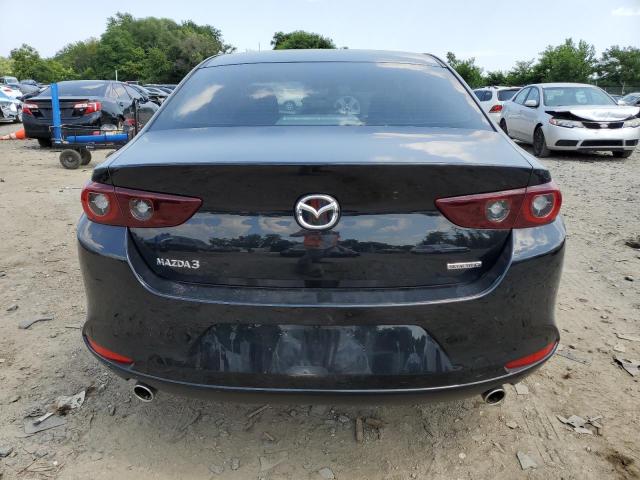 2024 MAZDA 3 SELECT S 3MZBPABM2RM410381