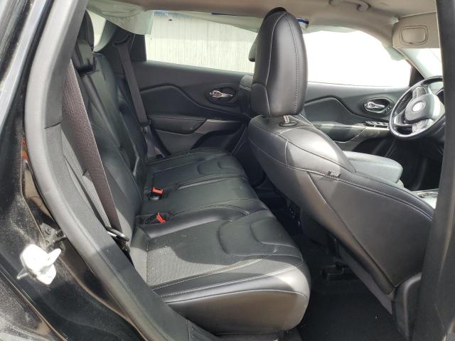 2020 JEEP CHEROKEE L 1C4PJMDN1LD595091