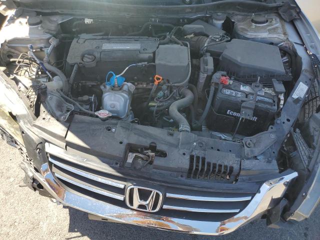 2014 HONDA ACCORD LX - 1HGCR2F32EA164000